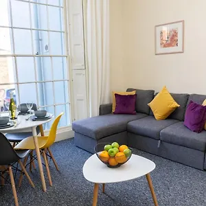 K Suites - Montpellier Apartments Holiday home
